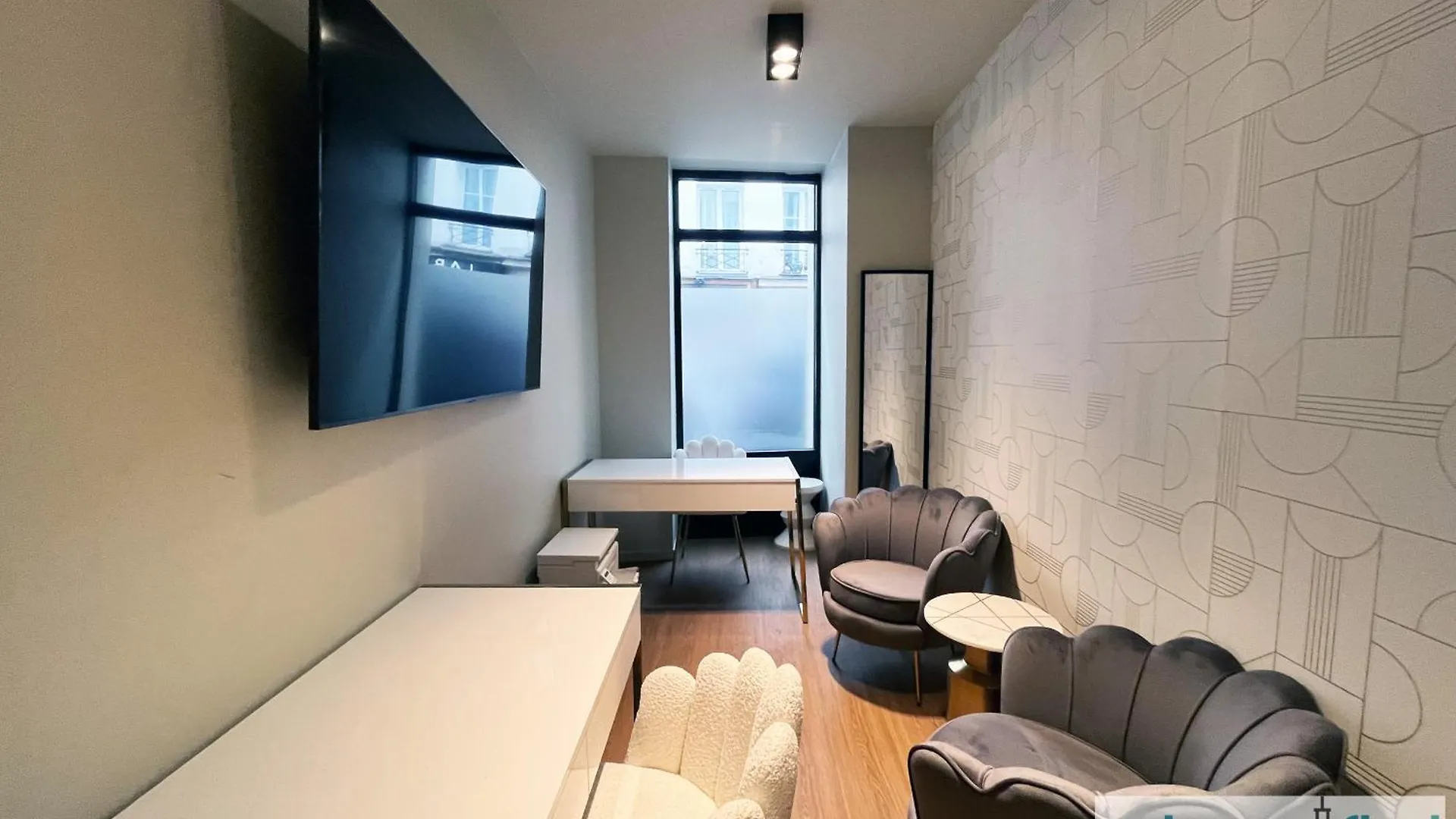 Apartamento 123 - Urban Luxury Flat In Montorgueil París 0*,