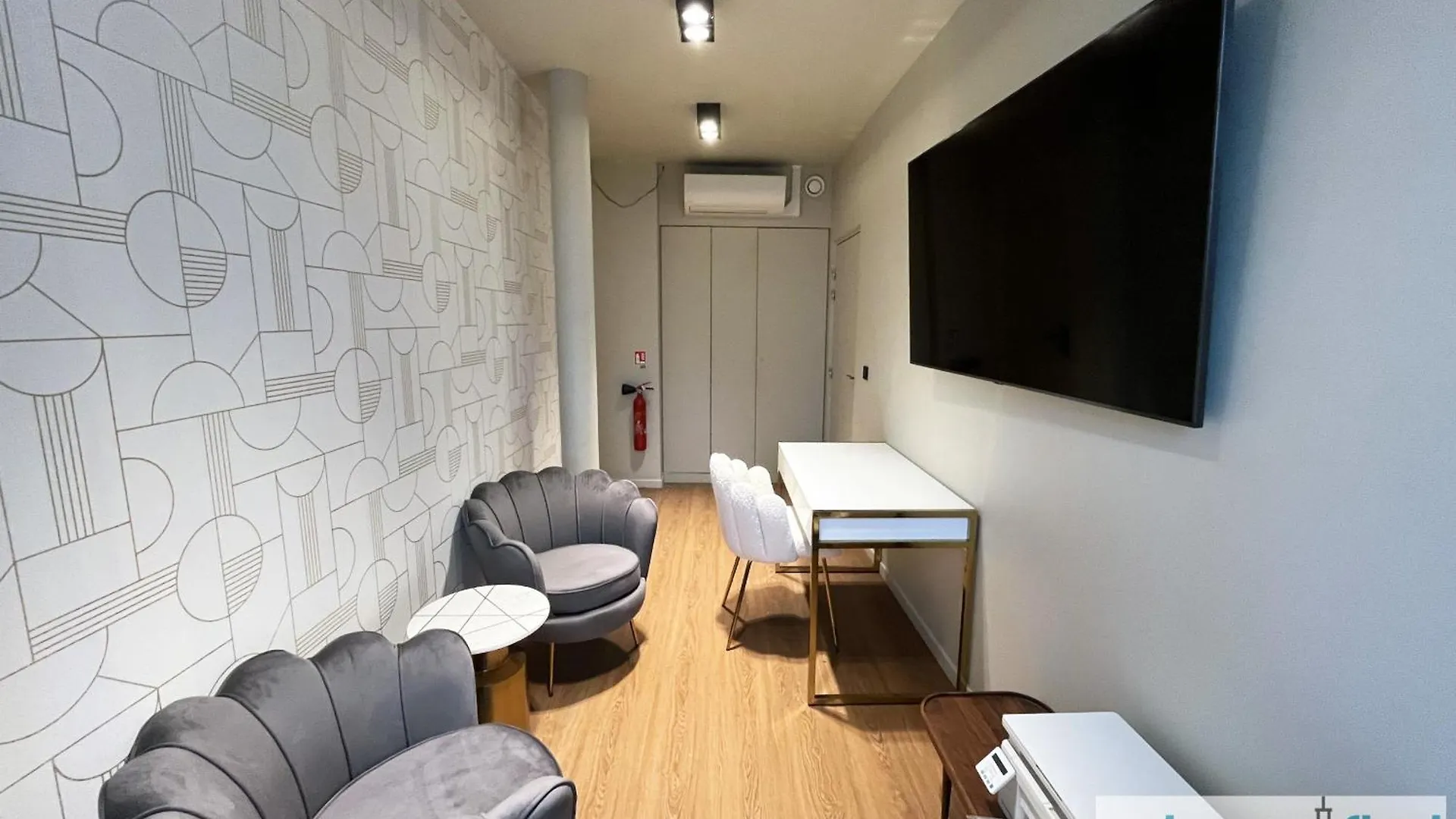 Apartamento 123 - Urban Luxury Flat In Montorgueil París